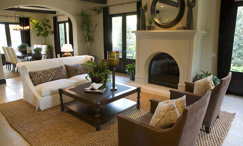 Homes in San Clemente